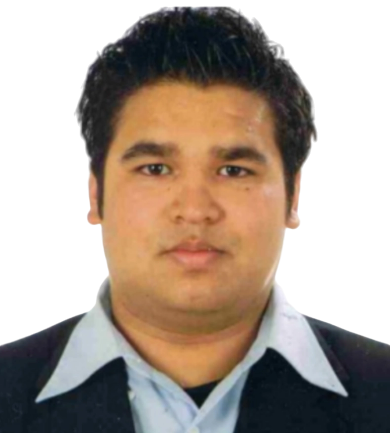 Alexander Prinz - Constructability Analyst - profile avatar