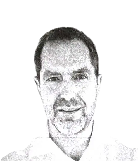 Alexander Reyss - Leiter HR und medizinische Schulung, HR-Bereichsleiter Geschäftseinheit: Sales Force Clinic - Profilbild