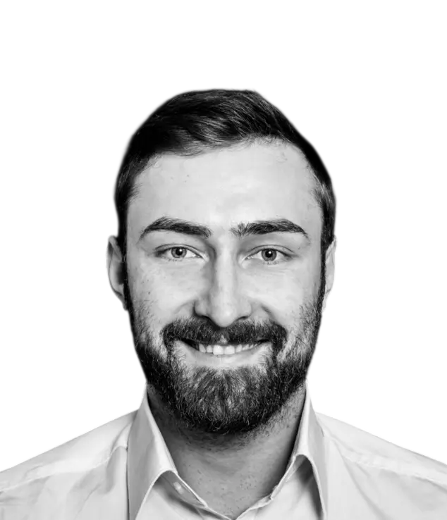 Alexander Richter - Co-Founder / Product & Brand Lead - profile avatar