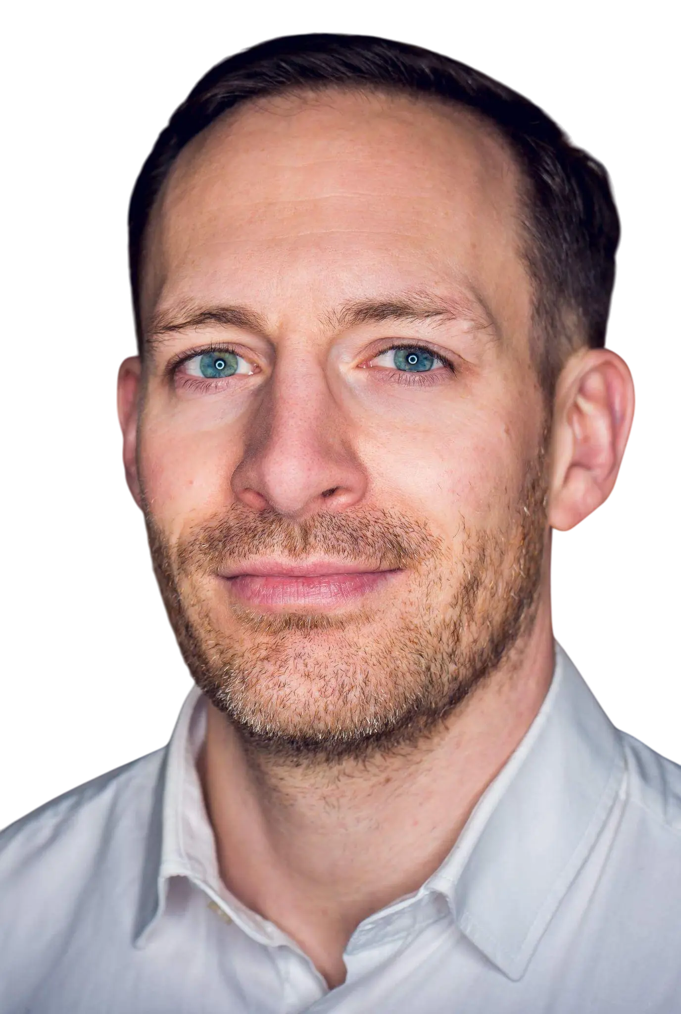 Alexander Sanwald - Start-up & Venture Consulting - profile avatar