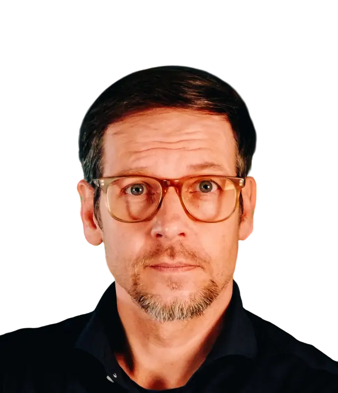 Alexander Schaaf - Project Manager Digital Learning and Trainer - profile avatar