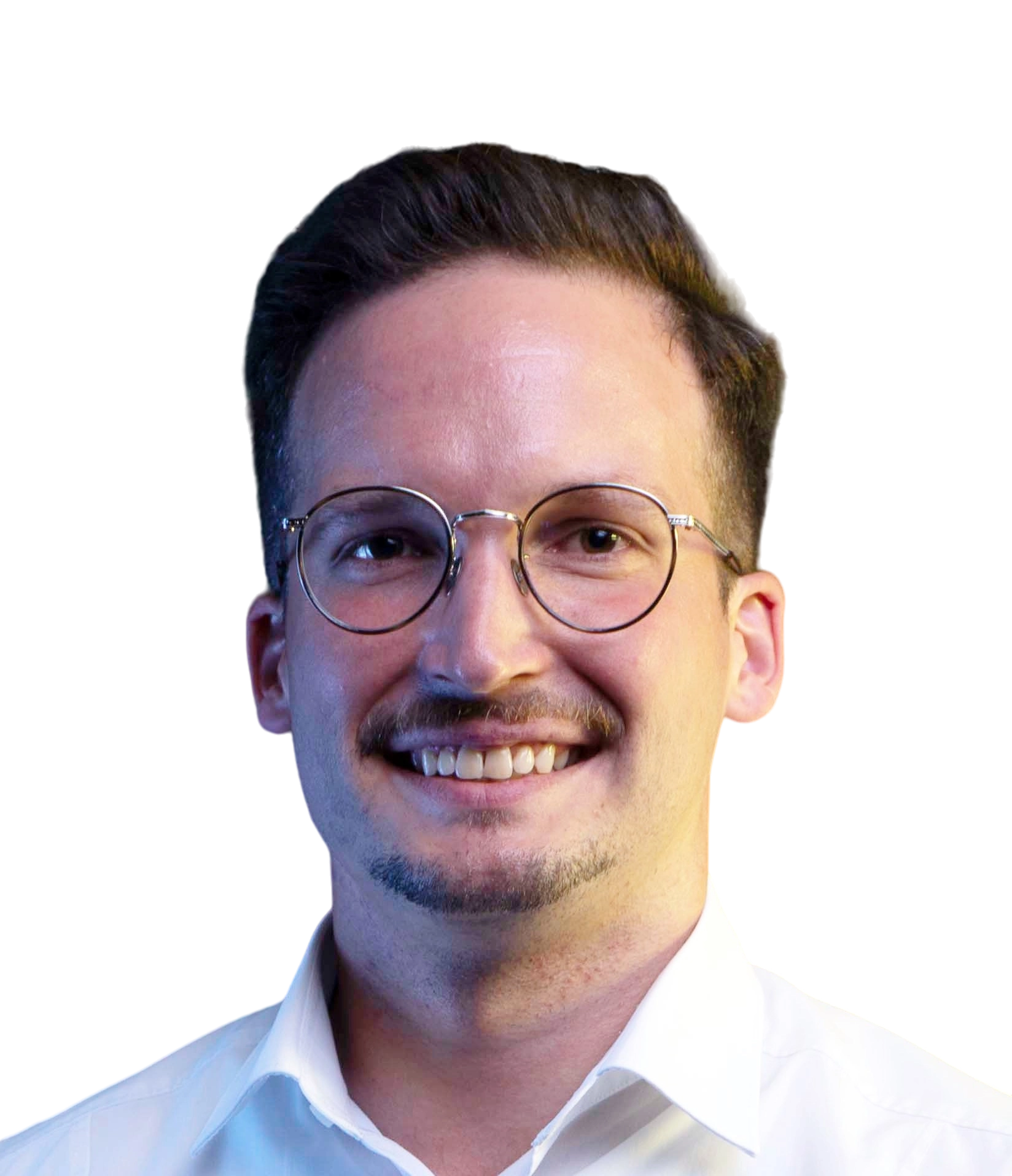 Alexander Schiffer - Geschäftsführender Gesellschafter - Profilbild