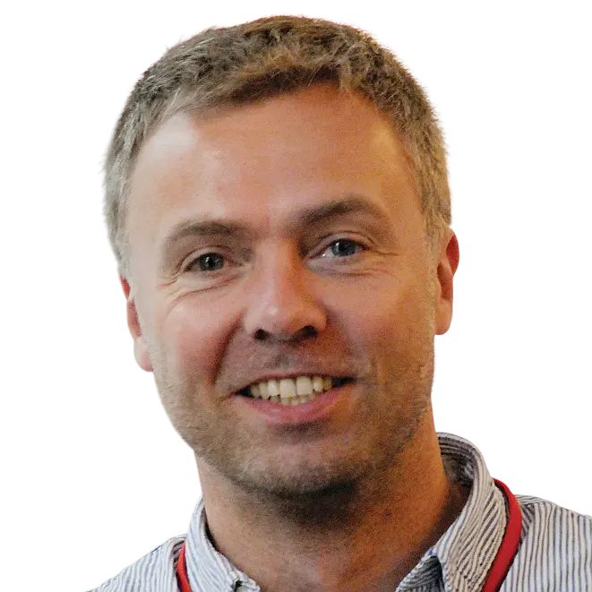 Alexander Schulze - AI-Consultant für KI Voice Bot System - Profilbild