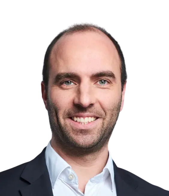 Alexander Spangenberg - Principal - profile avatar