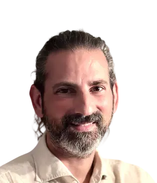 Alexander Steiner - Vizepräsident - Profilbild