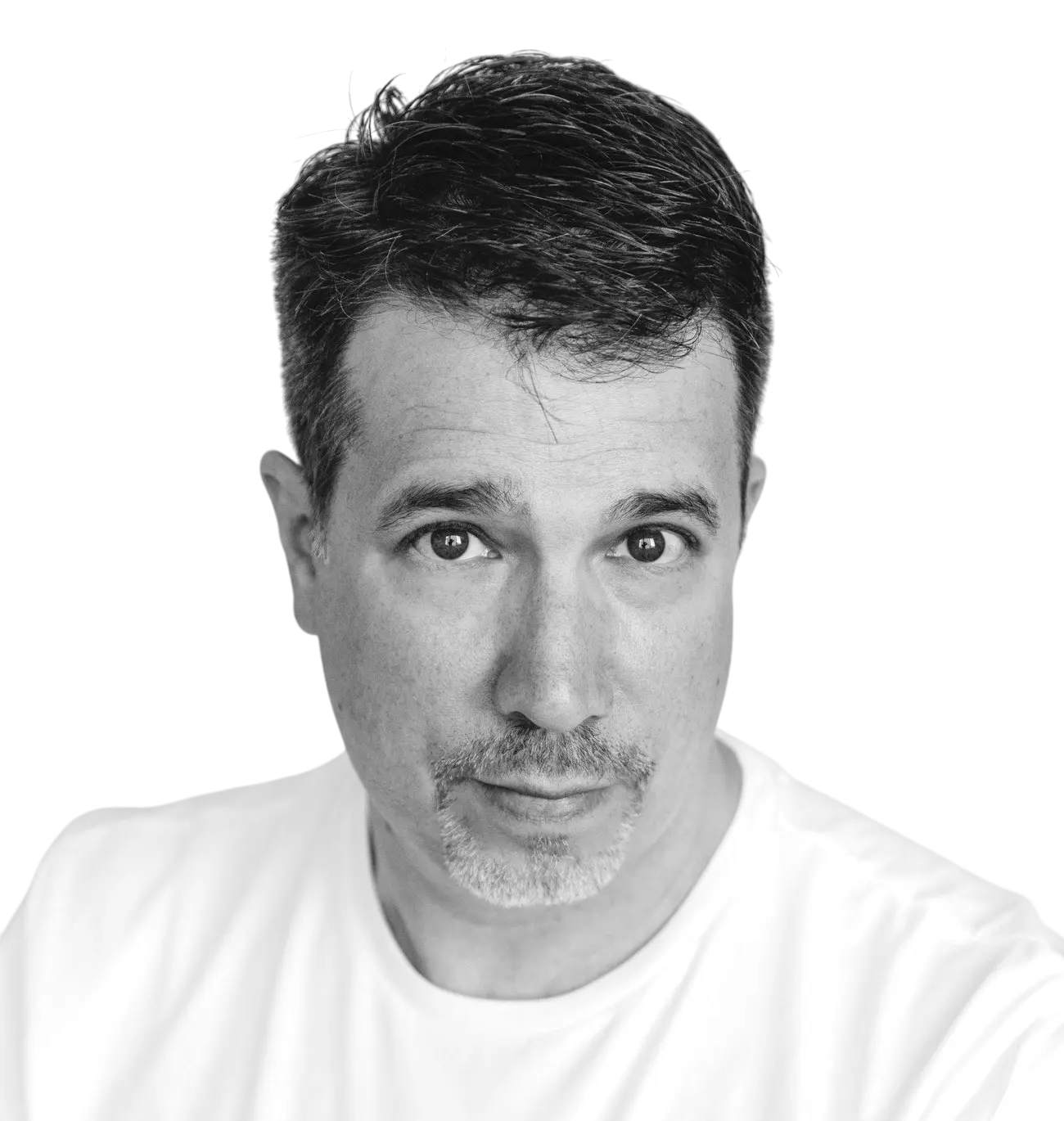 Alexander Stier - TYPO3 Senior Fullstack Developer, Backend & Frontend - profile avatar