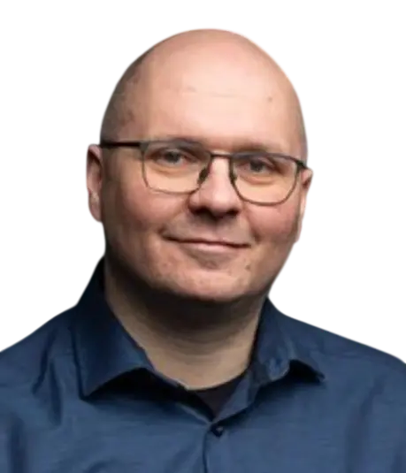 Alexander Thiele - Cyber Security Analyst - profile avatar