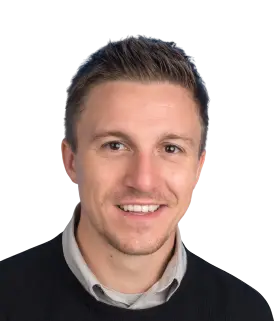 Alexander Uhde - Agentur & Digitalberater | Kreativer Problemlöser: Salesforce Developer - Profilbild