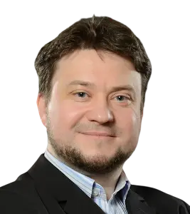 Alexander Vasilenko - Senior Cloud & Kubernetes Architect - profile avatar
