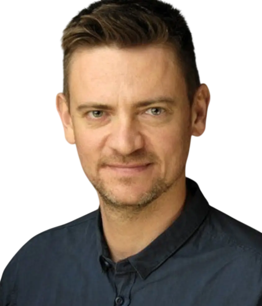 Alexander Vasiliev - Softwarearchitekt / Softwareentwickler / Technischer Leiter - Profilbild