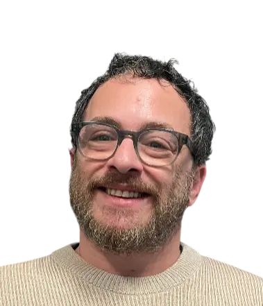 Alexander Vitanyi - Product Owner - profile avatar