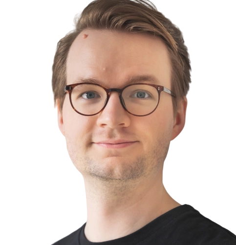 Alexander Voigt - Online-Marketing-Experte - Profilbild