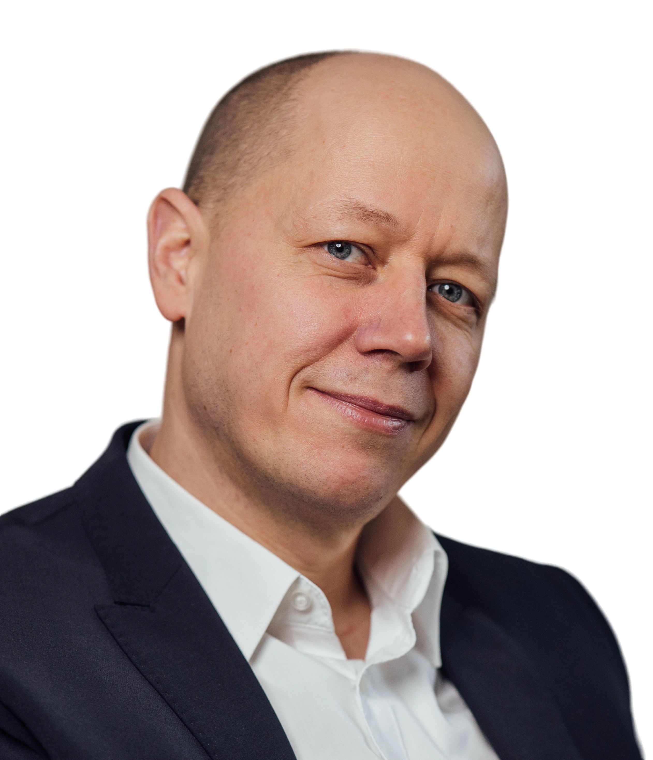 Alexander Wagner - Web- und Applikationsentwickler - Profilbild
