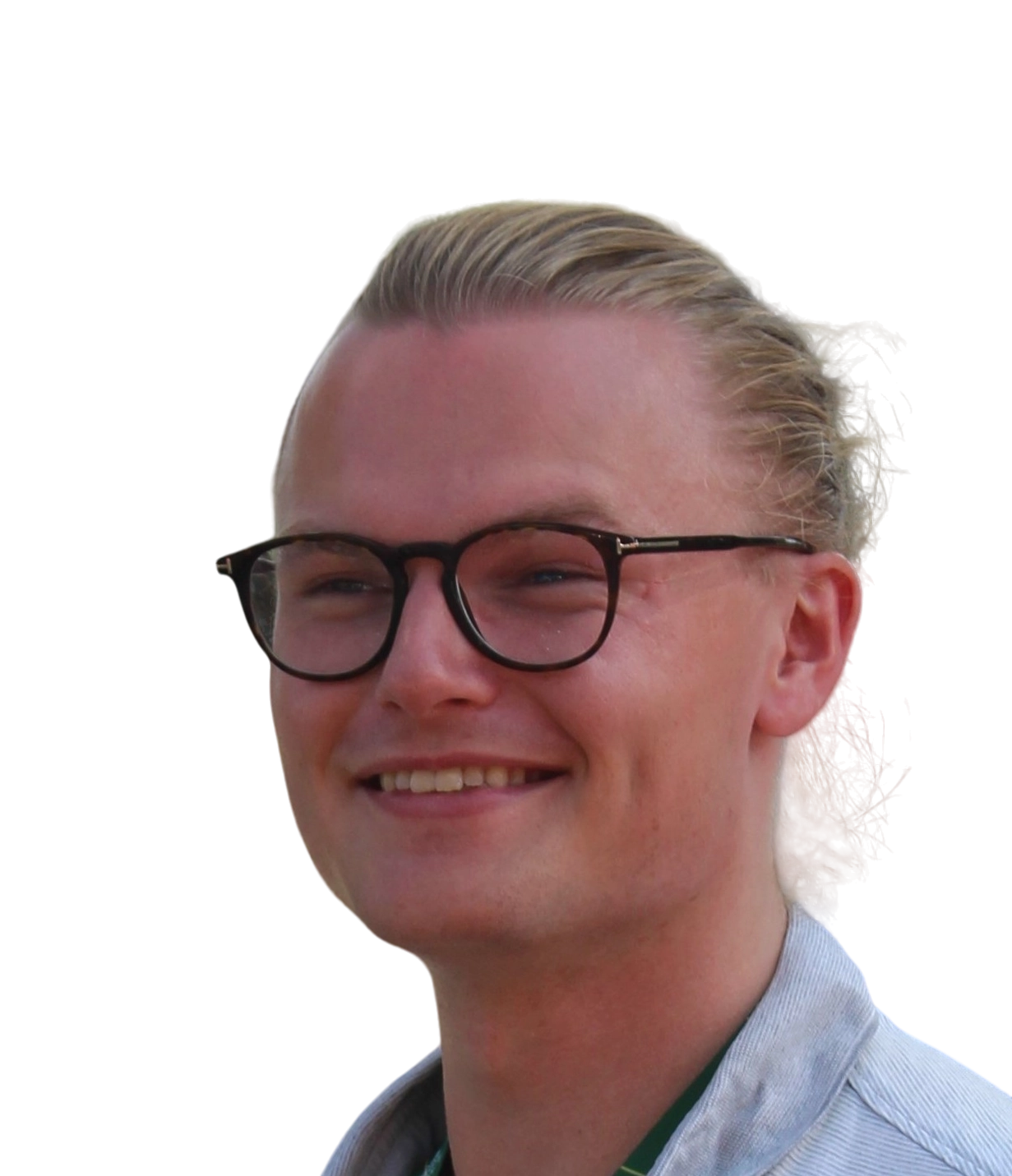 Alexander Waplan - Intern Cost Engineering - profile avatar