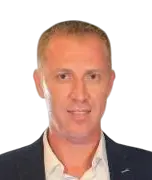 Alexander Zhirov - Senior Datenarchitekt & Dateningenieur - Profilbild