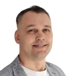 Alexandr Efimov - Software/Solution Architect - profile avatar