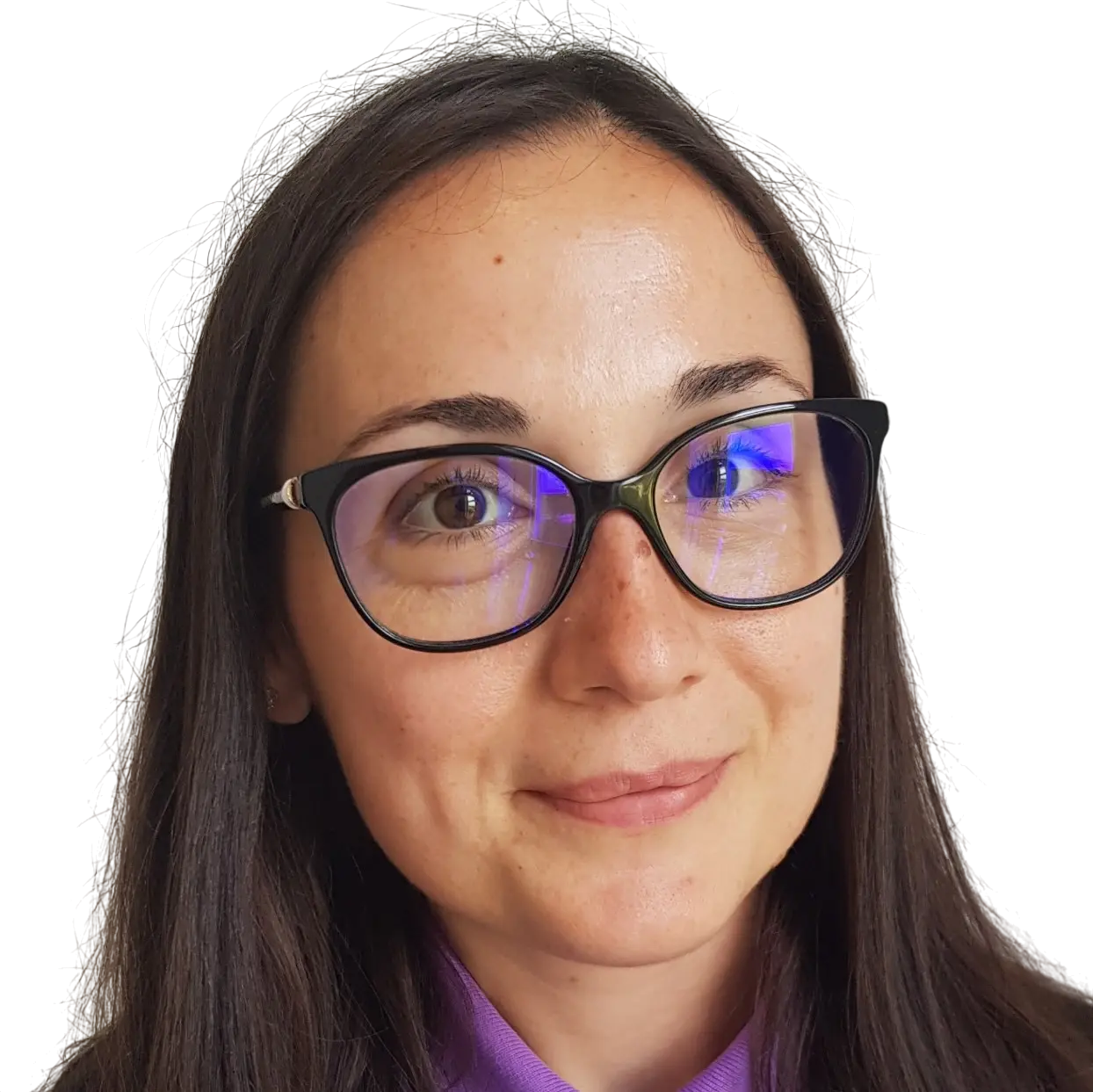 Alexandra Blaj - System Test Engineer - profile avatar