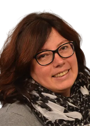 Alexandra Grözinger - Test Coordinator Project GoDigital - profile avatar