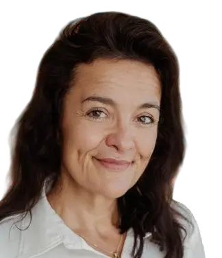 Alexandra Korolija - Interim Leiter Marketing - Profilbild
