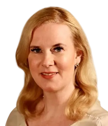 Alexandra Volkwein - Consultant - profile avatar