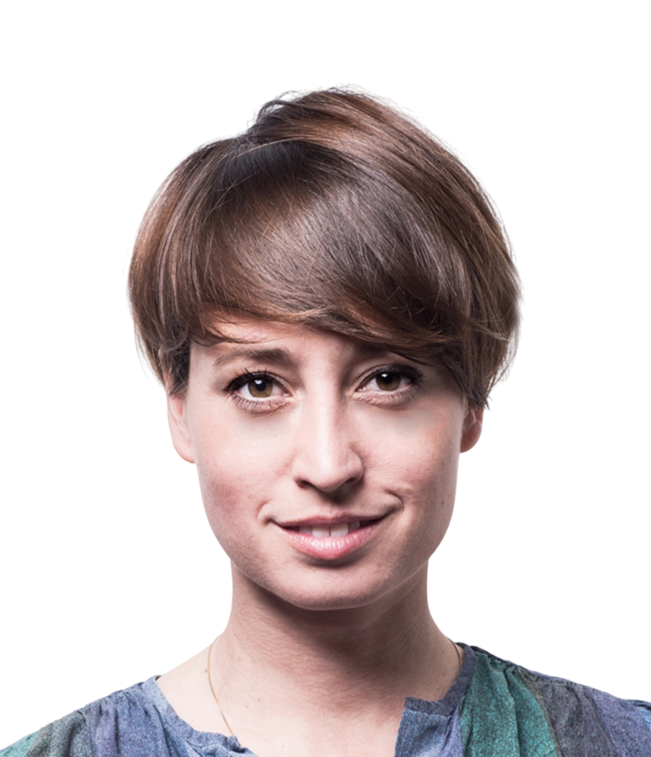 Alexandra (Lotte) Lotte Quadt - Gründerin & Geschäftsführerin - Profilbild