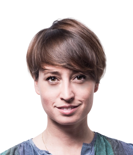Alexandra Lotte Quadt - Gründerin & Geschäftsführerin | Kreativer Ads Consultant - Profilbild