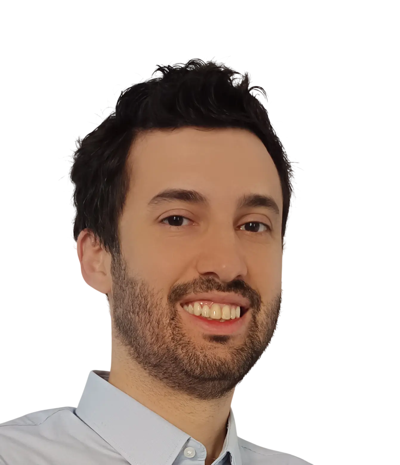 Alexandre (De Oliveira) Ferreira - Production Design Engineer - profile avatar