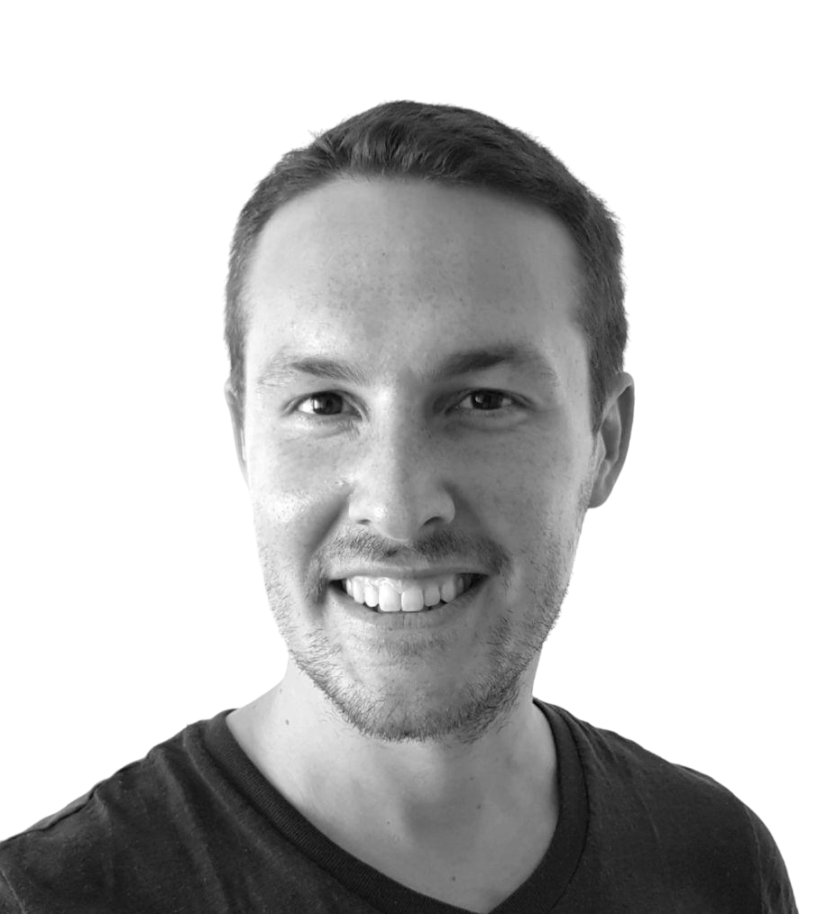 Alexandre (Manhaes) Savio - Cloud-Ingenieur - Profilbild