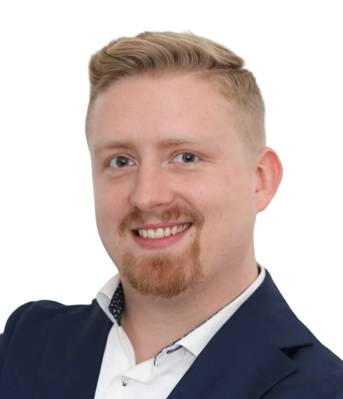 Alexandro Lahmann - Senior Project Manager - RIS & PACS Replacement - profile avatar