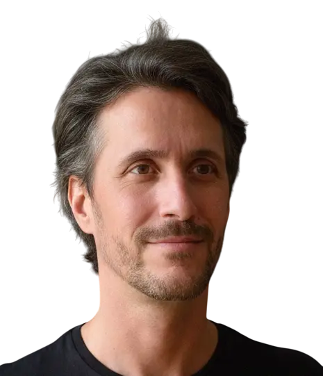 Alexandros Shomper - Wachstumsberater - Profilbild