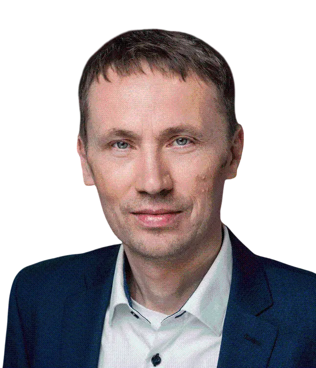 Alexej Klassen - Leitender Testmanager (Freiberuflich) – SAP-Integration - Profilbild