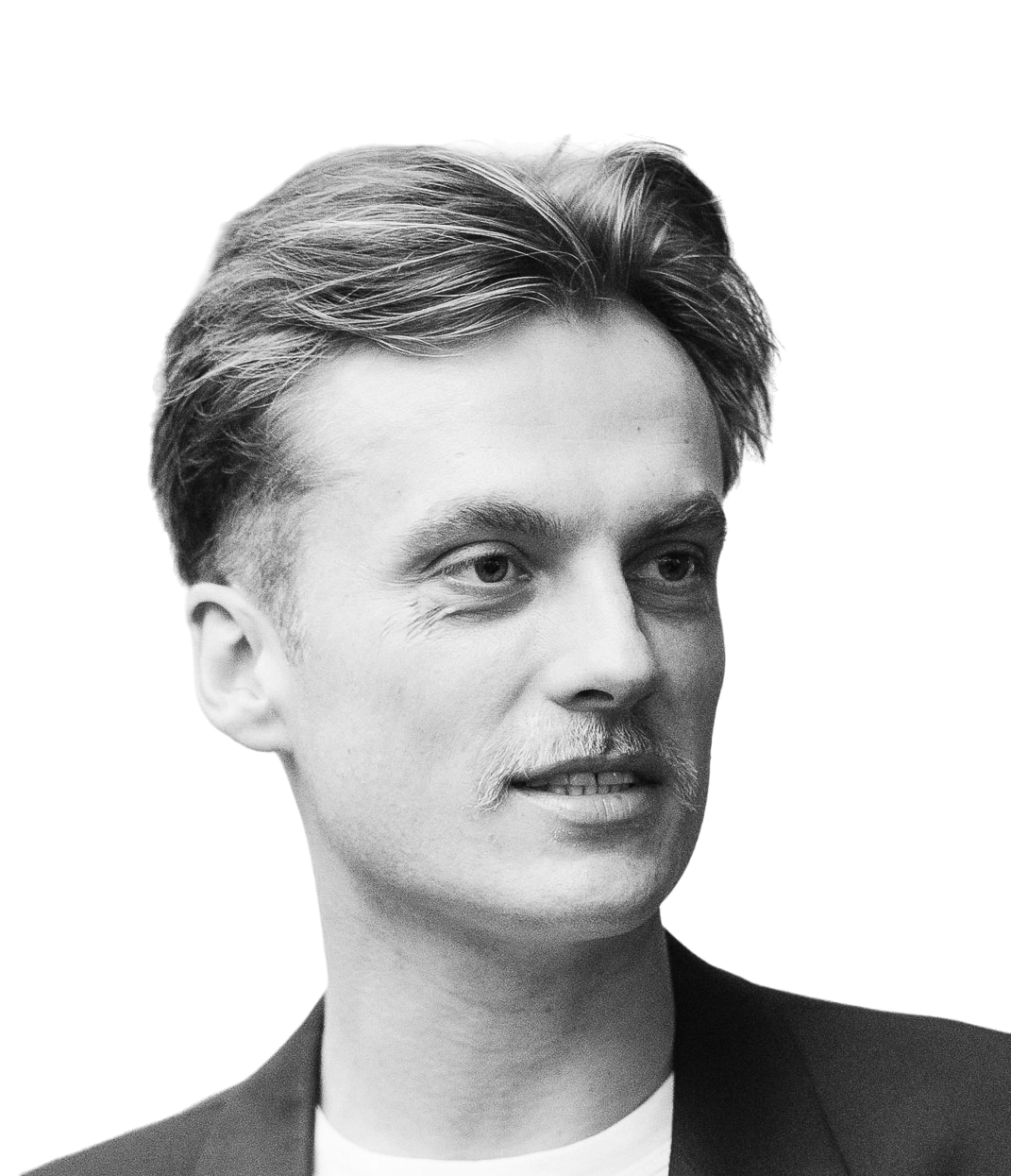 Alexej Luecke - Project Management Consultant - profile avatar