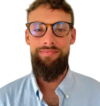 Alexis Meyer - Senior Customer Success Manager - Profilbild