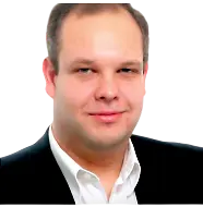 Alexsander Schaumberg - Supply-Chain- & Business-Consultant - Profilbild