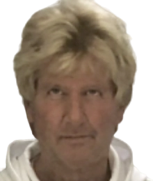 Alf Kern - Applikationssupport - Profilbild