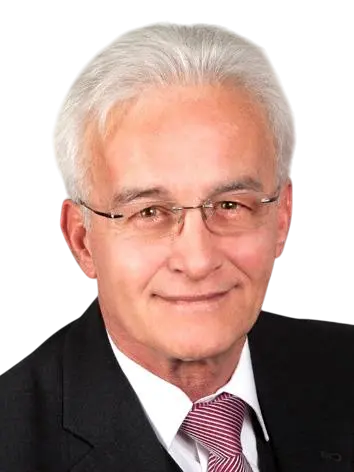 Alfred Henn - Verfahrenverantwortlicher - Profilbild