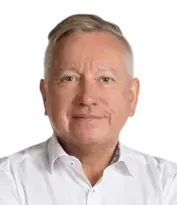 Alfred Marx - Senior Consultant | Digitale Transformation & Strategie | Agentic AI | Sachverständiger - Profilbild