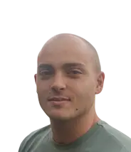 Alfredo R. - Kellner - Profilbild