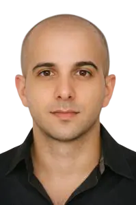 Ali Feili