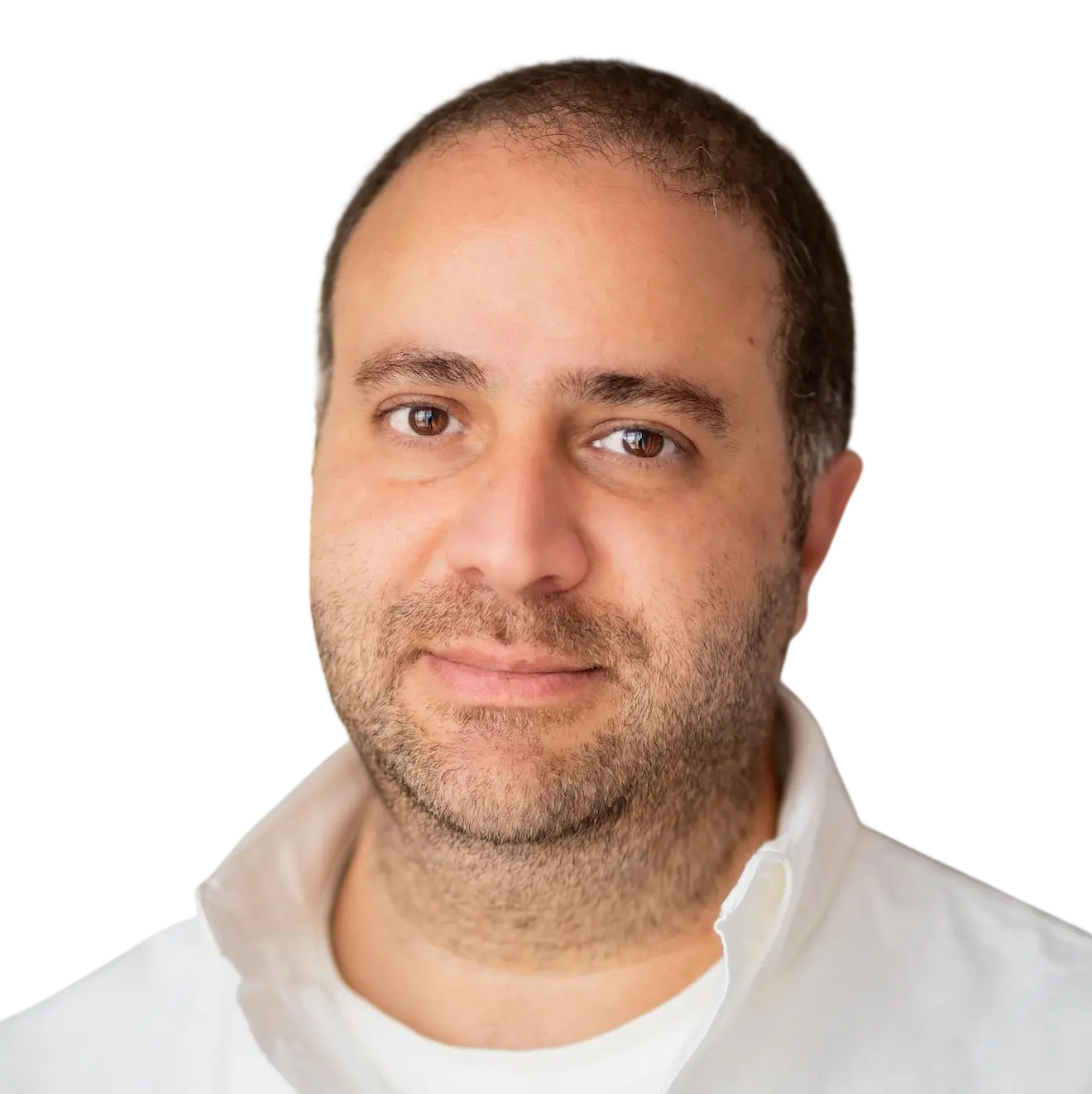 Ali Aminian - Enterprise Software Architect | Cloud, Integration & AI Platforms - profile avatar