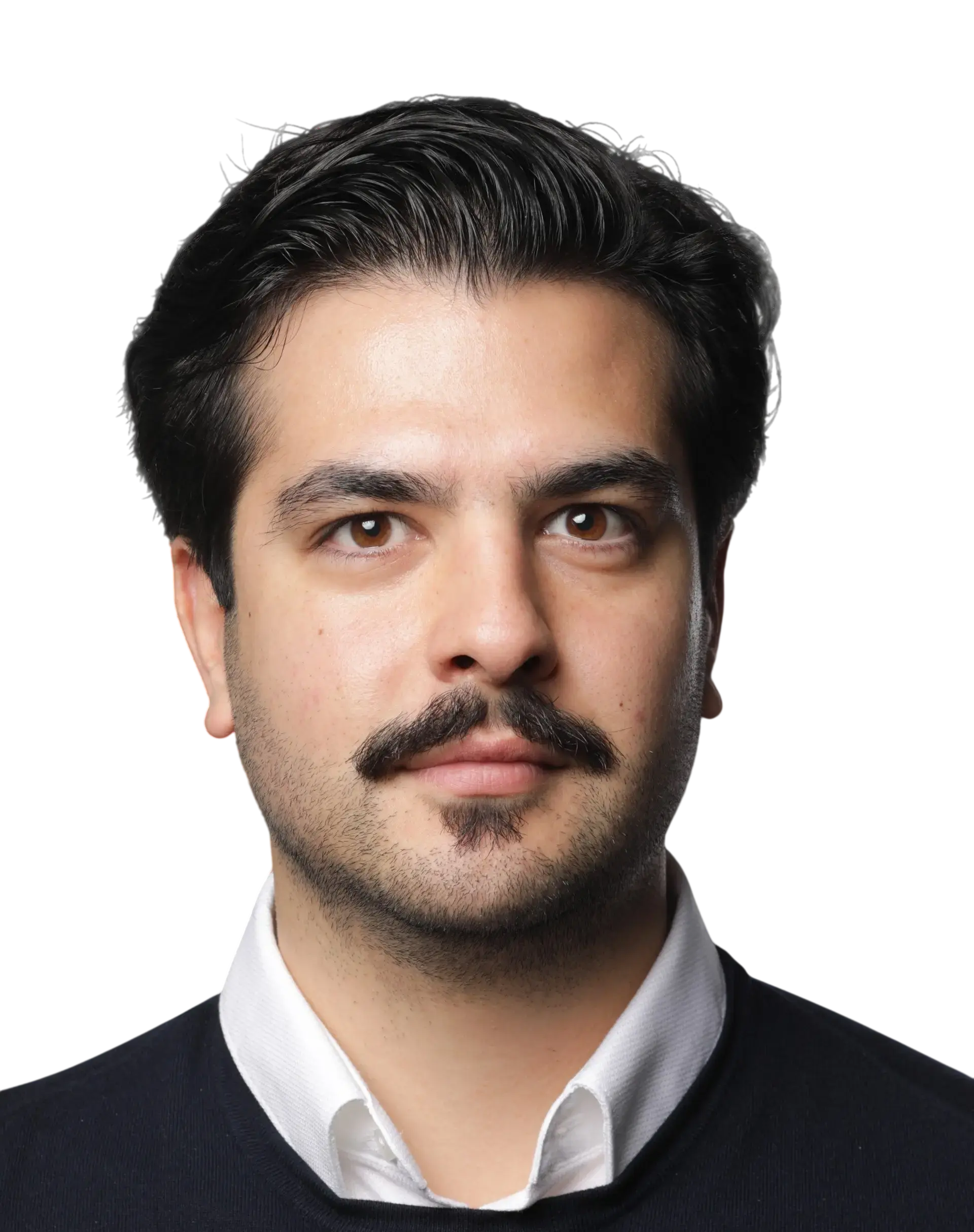 Ali (Devran) Catak - Strategieberater - Profilbild