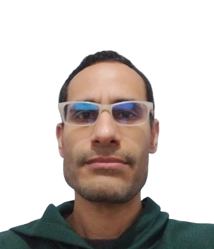 Ali gabriel A. - VRI/OPI Medizinischer Dolmetscher - Profilbild