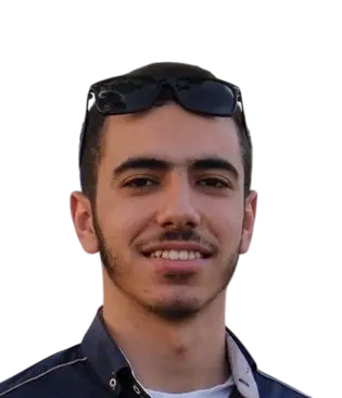 Ali Jamoul - Bauingenieur - Profilbild