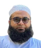 Ali Liaquit - L2 ICT-Service-Delivery-Berater - Profilbild