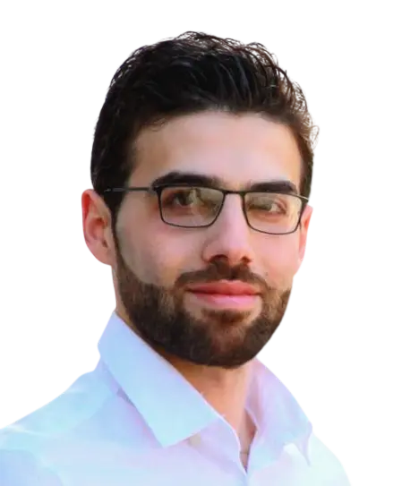 Ali Makhzoum - Betriebsleiter - Profilbild