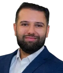 Ali Mohandeszada - Consultant Information Security, Data Protection, Process Management and AI Compliance - profile avatar