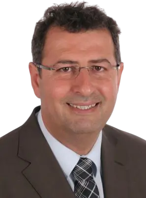 Ali Natour - Geschäftsführer - Profilbild