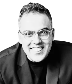 Ali Shariati - Freelance Consultant - profile avatar