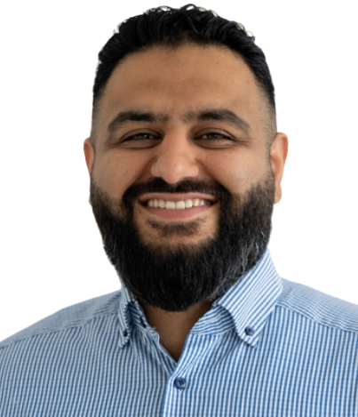 Ali Soltani - Salesforce Consultant | Visionary Leader: SQL Developer - profile avatar