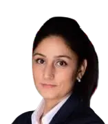 Aliaa Almetwally - Lean Six Sigma Black Belt - Profilbild